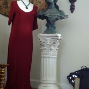 Tee Shirt Summer Dress